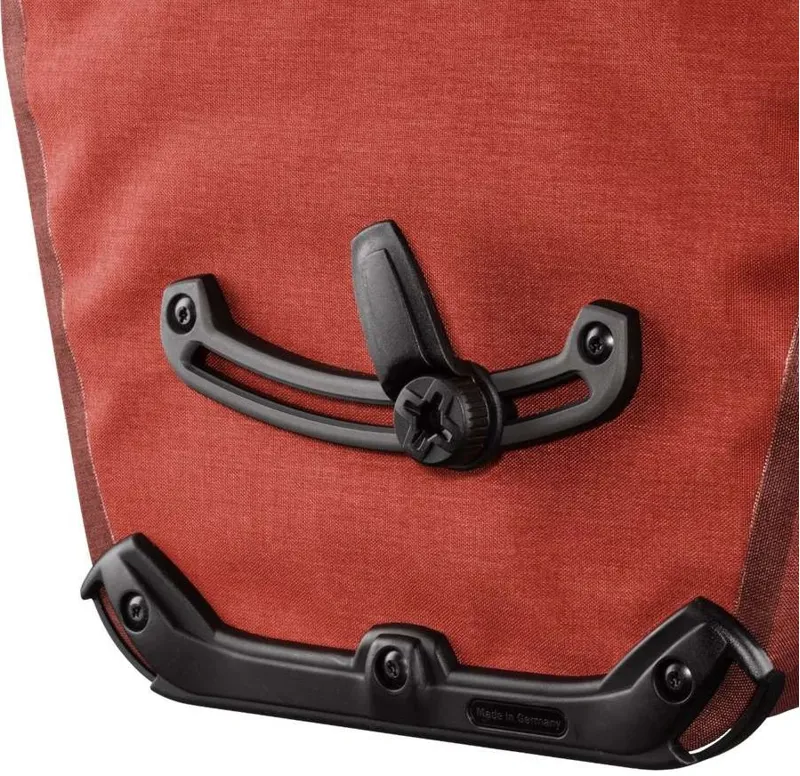 Ortlieb Bike Packer Plus Salsa Chili-3